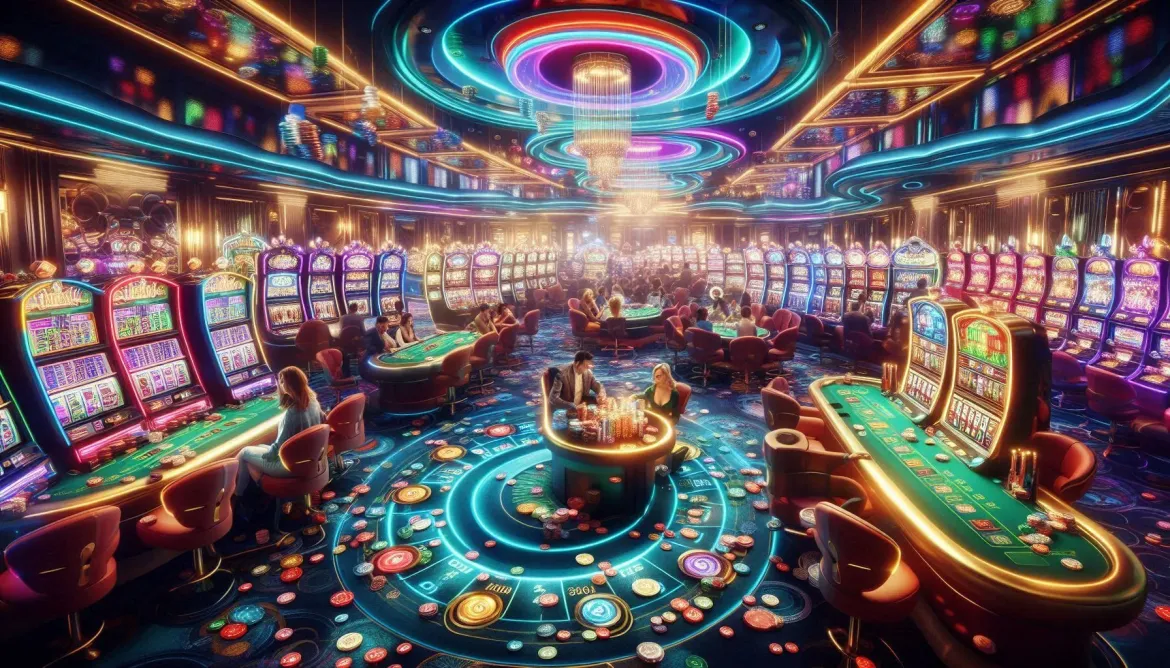 WinUnique Casino